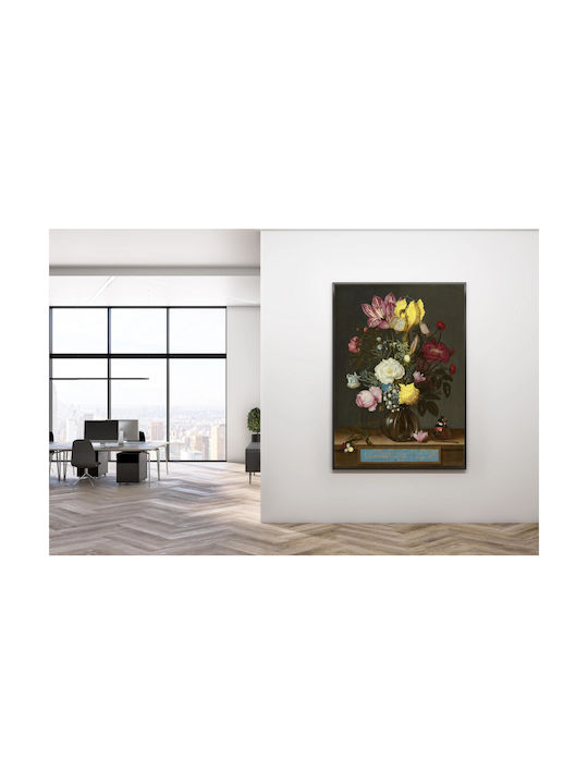 Πίνακας Γυάλινος 100x150cm
