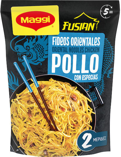 Maggi Noodles 121gr