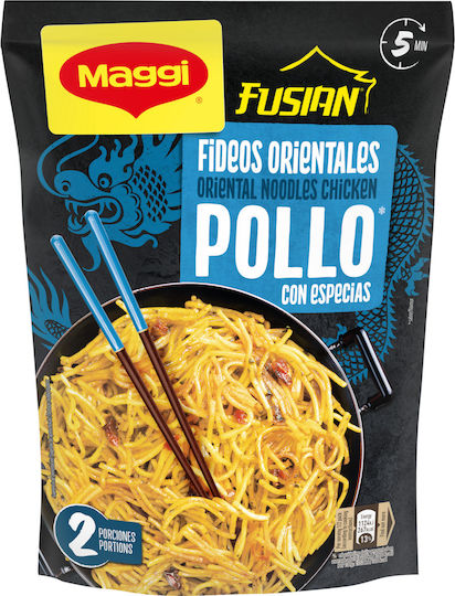 Maggi Noodles 121gr