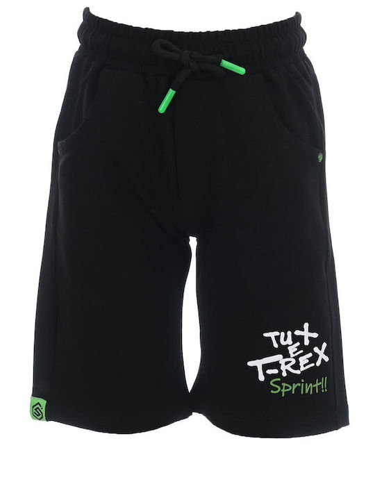 Sprint Kinder Set mit Shorts Sommer 2Stück White