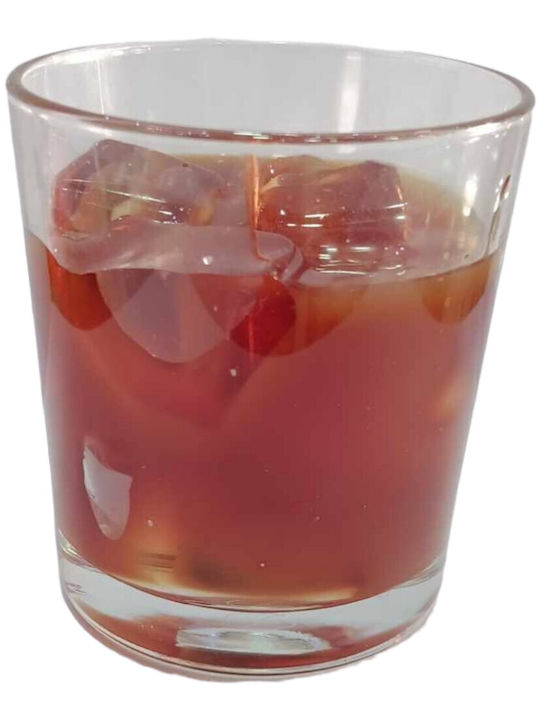 Πασχαλινή Λαμπάδα Frozen Χειροποίητη