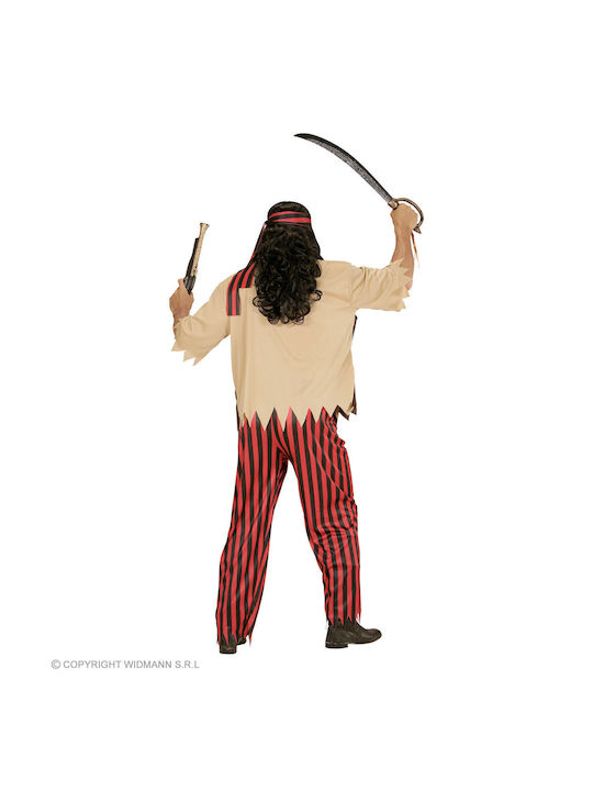 Carnival Costume Pirate