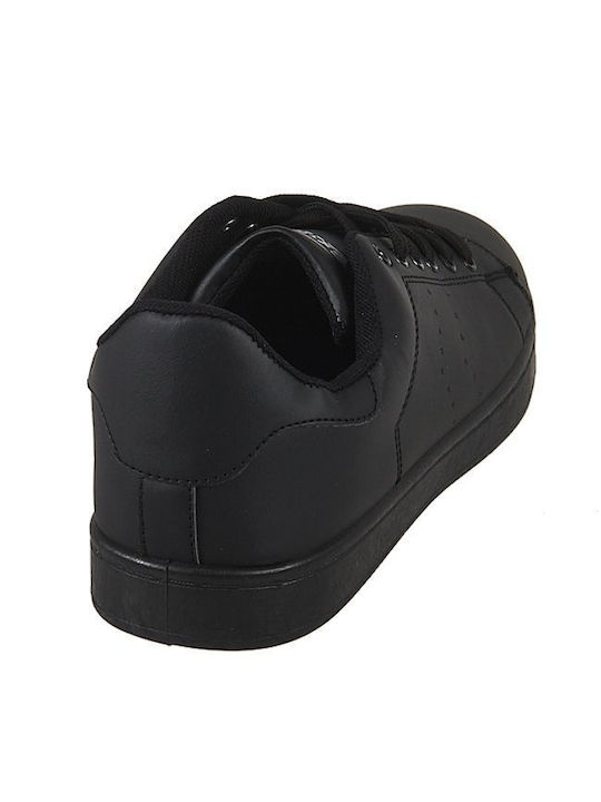 Γυναικεία Sneakers Μαύρο