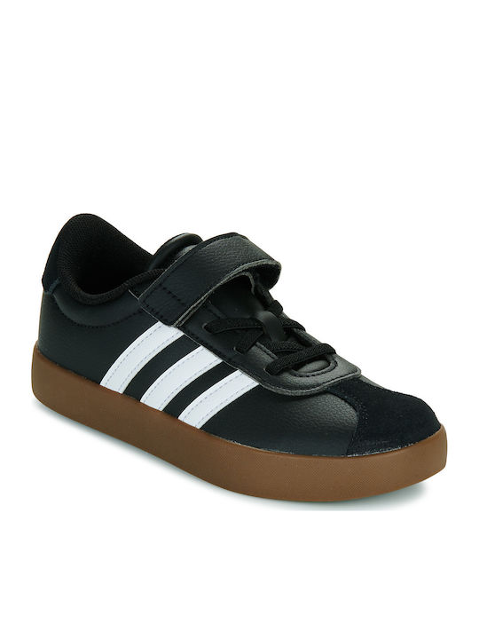 adidas 3.0 El C Μαύρα