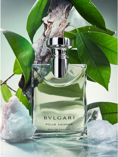 Bvlgari Pour Homme Eau de Parfum 50ml