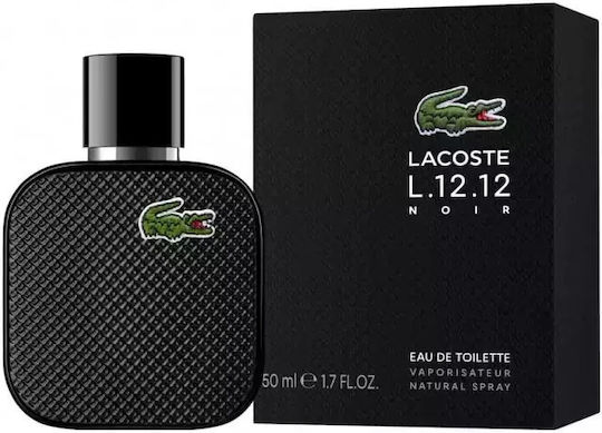Lacoste Eau de Toilette 100ml
