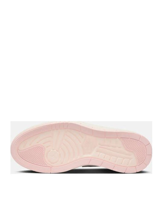 Air  1 Elevate Low Sneakers Pink