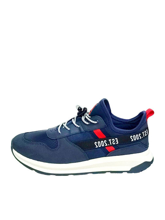 Safety Jogger Safety Jogger