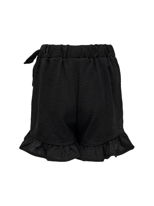 Kids Only Șort/Bermude pentru copii din material textil Negru