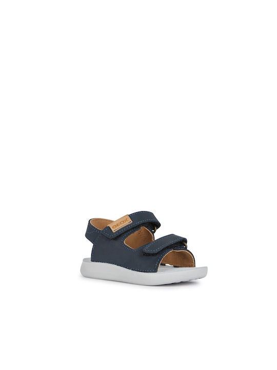 Geox Kids' Sandals Navy Blue