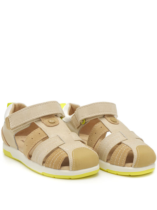 Mayoral Shoe Sandals Beige