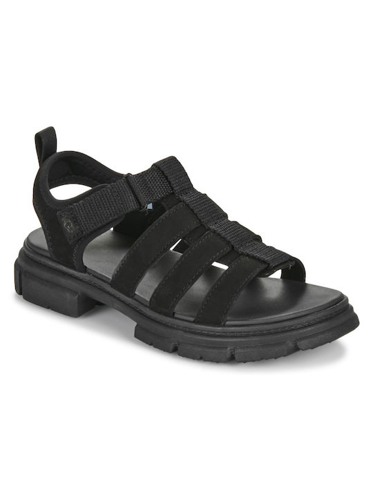 Ugg Australia Kids' Sandals Black