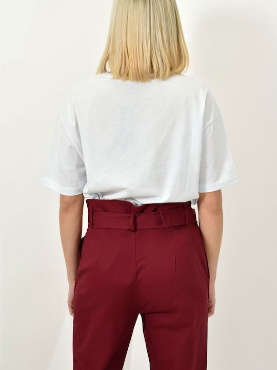 Women's T-shirt White