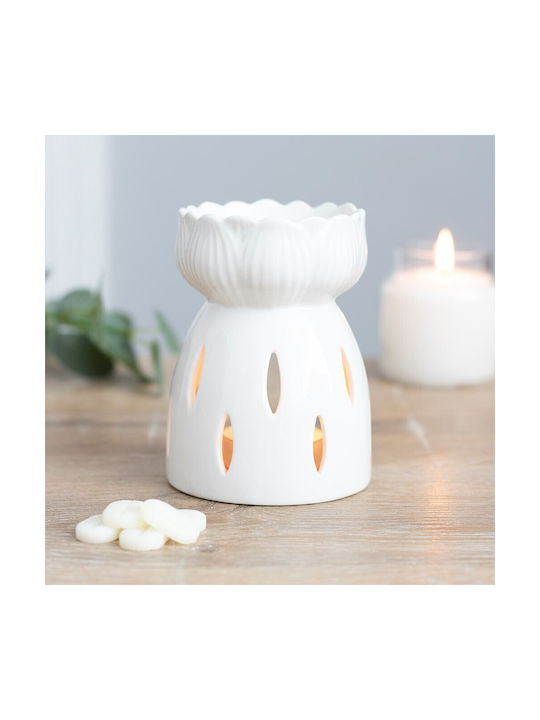 Nostos Pure Essential Oil Diffuser 1738