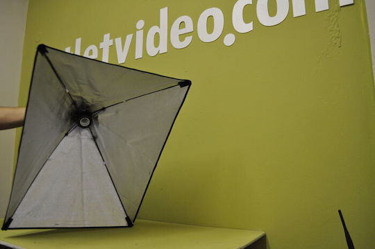 Softbox Kit