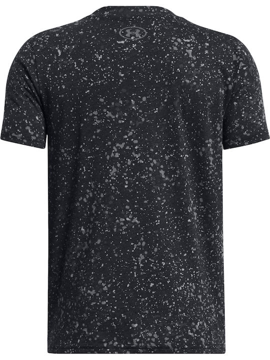 Under Armour T-shirt Μπλουζα Παιδικη