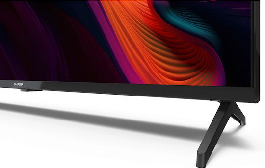 Sharp Smart Fernseher 43" 4K UHD LED 43GL4260 HDR (2023)
