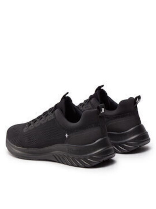 Rieker Sneakers Black