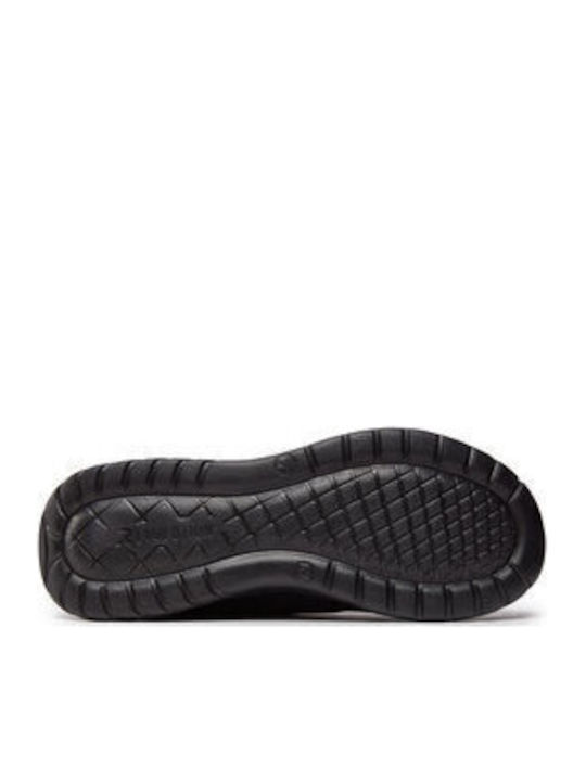 Ανδρικά Sneakers Μαύρα