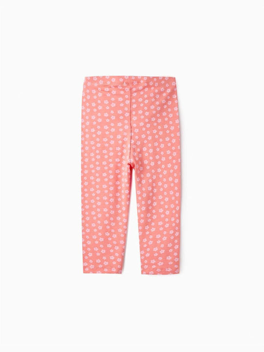 Copilăresc Pantalon de Trening Somon 2buc