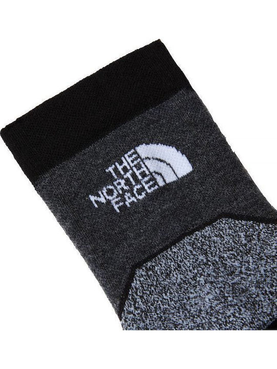The North Face Trekking Socks Black 1 Pair