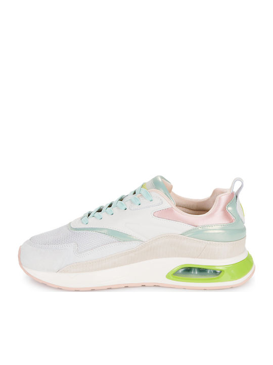 Γυναικεία Sneakers Πολύχρωμα