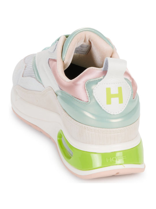 Γυναικεία Sneakers Πολύχρωμα