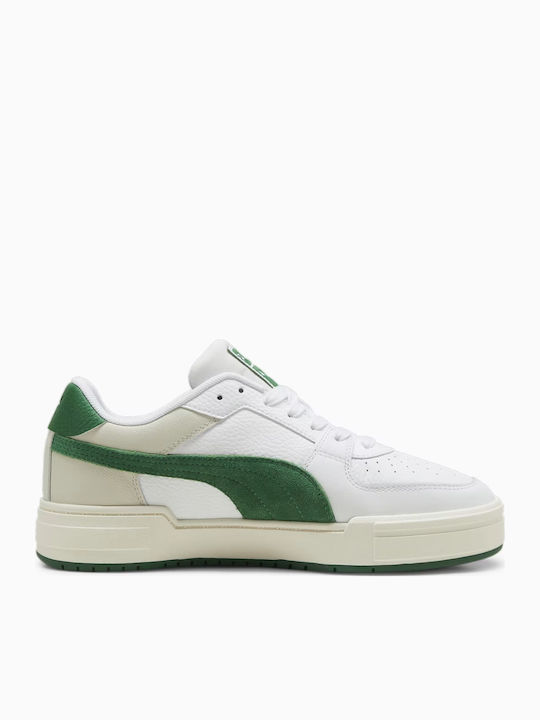 Ca Pro Classic Herren Sneakers Weiß