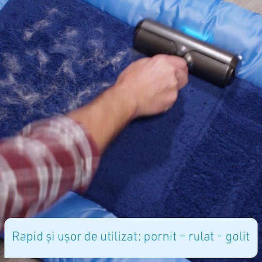 Removal Roller