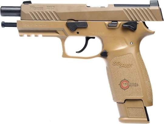 SigSauer Αερο Pistole CO2 P320 M17