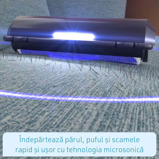 Removal Roller