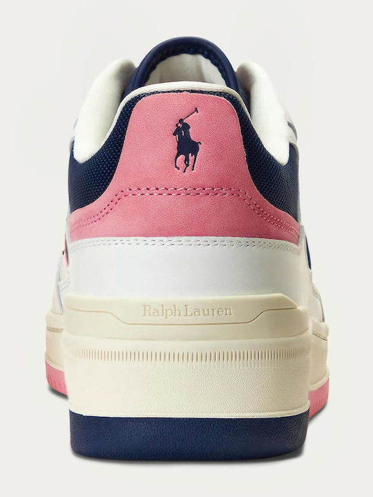 Flatforms Sneakers Multicolour