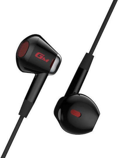 Edifier GM180 Plus In Ear Gaming Headset with Connection USB