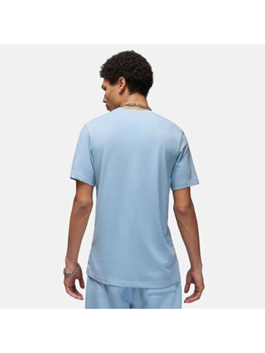 Jordan T-shirt Light Blue