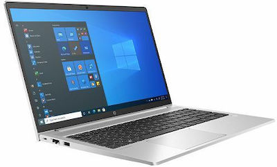 HP ProBook 455 G8 15.6" FHD (Райзен 5-5600U/16ГБ/512ГБ SSD/W10 Pro)