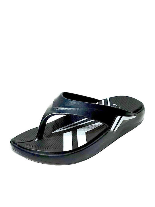 Men's Flip Flops Black