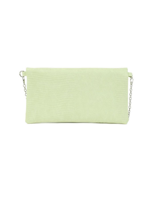 Doca Women's Envelope Green