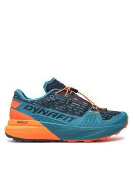 Dynafit Ultra Pro 2 08-0000064097-8071 Sport Shoes Storm Blue / Blueberry