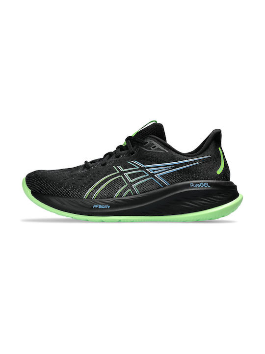 Gel-Cumulus 26 Sport Shoes Running Black