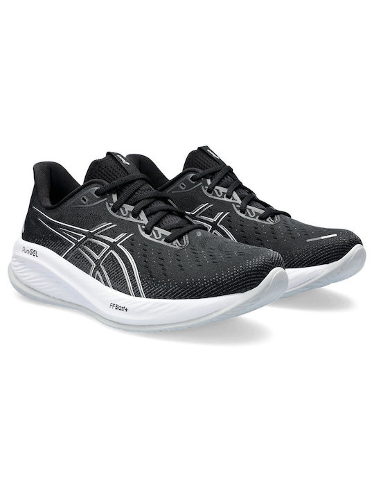 ASICS Gel-Cumulus 26 Running Black