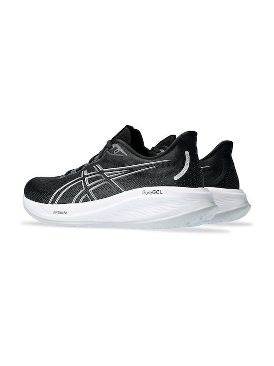 Gel-Cumulus 26 Sport Shoes Running Black