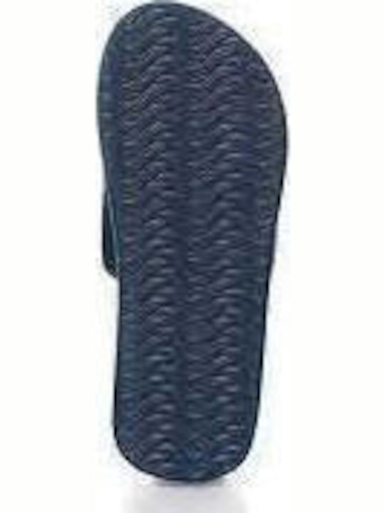 Men's Slides Gray