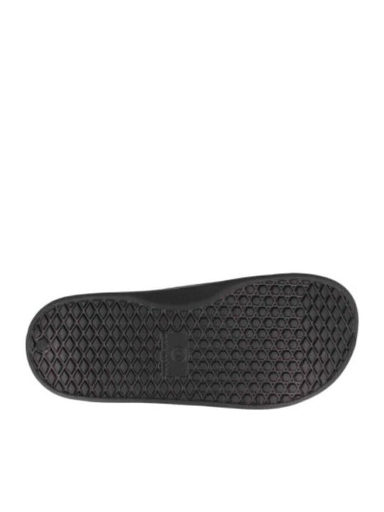 Herren Slides Schwarze