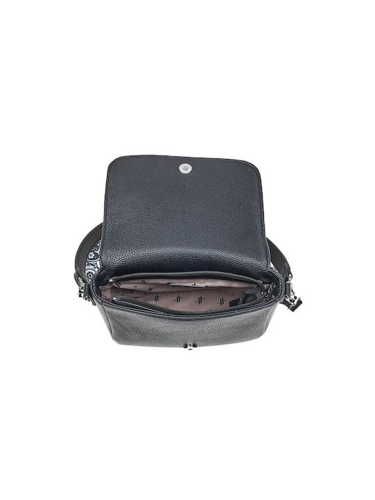 Women's Bag Shoulder Black