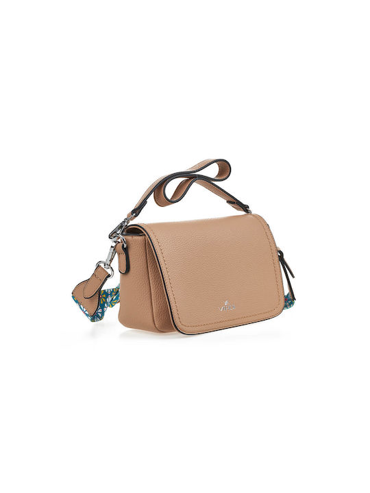 Women's Bag Shoulder Black