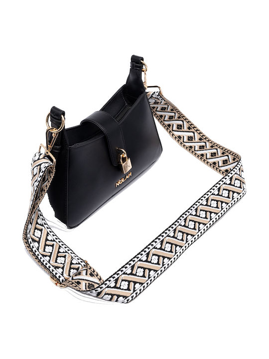 Esme Women's Bag Shoulder Black