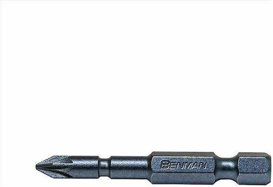 Benman Screwdriver Bit