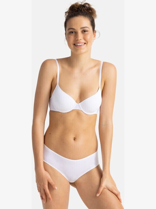 Imani Γυναικεία Slip 2Pack