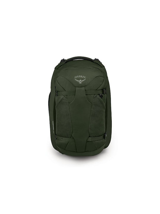 Osprey Farpoint 55 Mountaineering Backpack 55lt Green 10003679