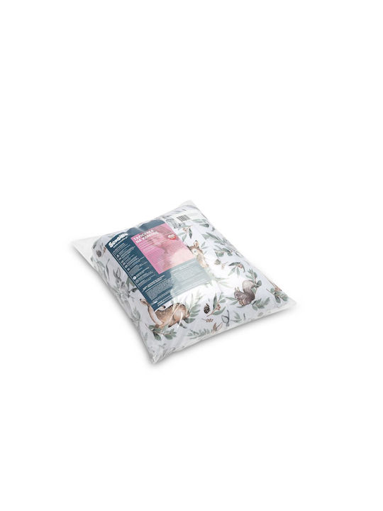 Sensillo Soft Changing Pad Mint 70x75cm